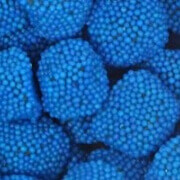 Blue Sweets